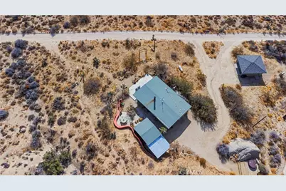 51222 Gamma Gulch Road, Pioneertown, CA 92268 - Photo 51