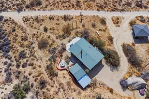 51222 Gamma Gulch Rd, Pioneertown, CA 92268 - Photo 51