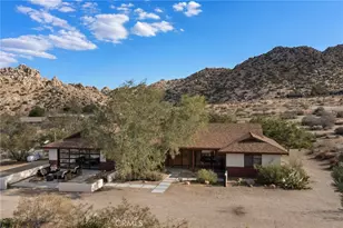 53655 Annie Oakley Rd, Pioneertown, CA 92268 - Photo 73