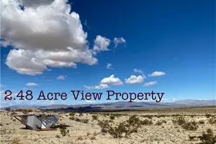 75800 Buena Vista, 29 Palms MCB, CA 92277 - Photo 1