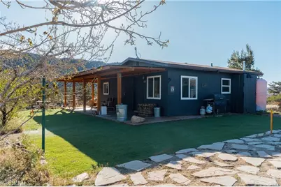 48317 Burns Canyon, Pioneertown, CA 92268 - Photo 5