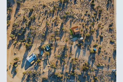 48317 Burns Canyon, Pioneertown, CA 92268 - Photo 3