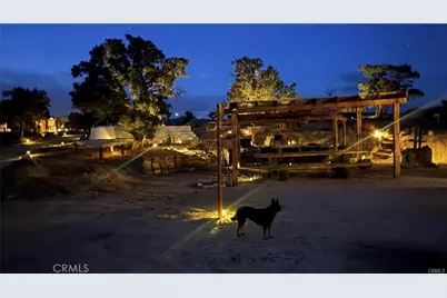 48317 Burns Canyon, Pioneertown, CA 92268 - Photo 33