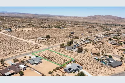 7800 Sunset, Joshua Tree, CA 92252 - Photo 5