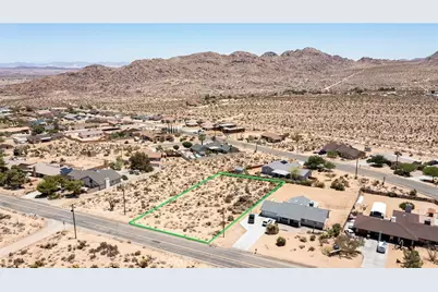 7800 Sunset, Joshua Tree, CA 92252 - Photo 3