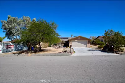 6789 Copper Mountain, 29 Palms MCB, CA 92277 - Photo 3