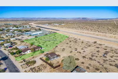 61981 Sunburst Circle, Joshua Tree, CA 92252 - Photo 3