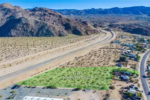 61981 Sunburst Cir, Joshua Tree, CA 92252 - Photo 1