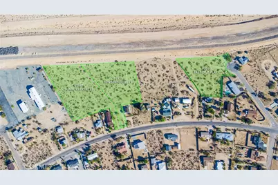 61981 Sunburst Circle, Joshua Tree, CA 92252 - Photo 9