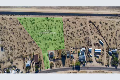 61975 Sunburst Circle, Joshua Tree, CA 92252 - Photo 1