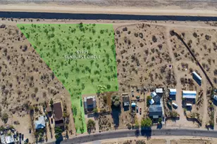 61975 Sunburst Cir, Joshua Tree, CA 92252 - Photo 1