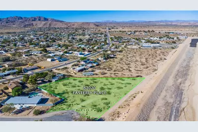 62070 Easterly Place, Joshua Tree, CA 92252 - Photo 1