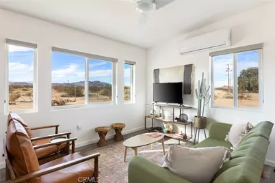 5737 Mojave Ranch Road, Joshua Tree, CA 92252 - Photo 1