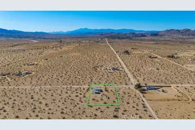 5737 Mojave Ranch Road, Joshua Tree, CA 92252 - Photo 45