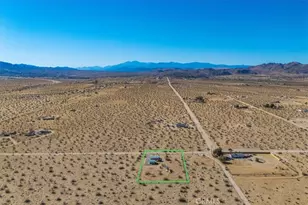 5737 Mojave Ranch Rd, Joshua Tree, CA 92252 - Photo 45