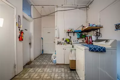 5929 Adobe, 29 Palms MCB, CA 92277 - Photo 11