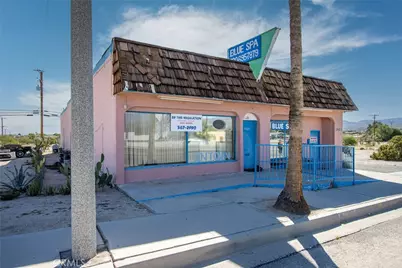 5929 Adobe, 29 Palms MCB, CA 92277 - Photo 1