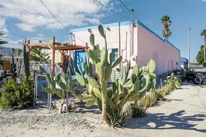 5929 Adobe, 29 Palms MCB, CA 92277 - Photo 31
