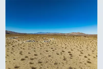 20139 Desert Trail Drive, Joshua Tree, CA 92252 - Photo 5