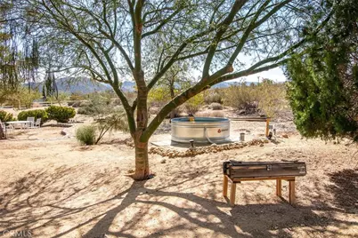 7024 Saddleback Road, Joshua Tree, CA 92252 - Photo 27