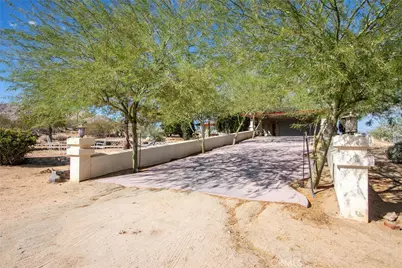 7024 Saddleback Road, Joshua Tree, CA 92252 - Photo 3