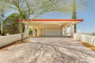 7024 Saddleback Rd, Joshua Tree, CA 92252 - Photo 5