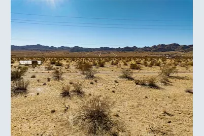 420140 Desert Trail Drive, Joshua Tree, CA 92252 - Photo 21