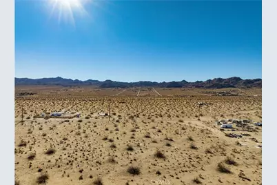 420140 Desert Trail Drive, Joshua Tree, CA 92252 - Photo 9