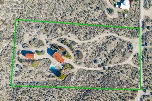 50720 Panorama, Morongo Valley, CA 92256 - Photo 9