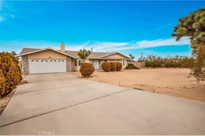 58364 Carlyle Drive, Yucca Valley, CA 92284 - Photo 5