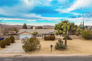 58364 Carlyle Dr, Yucca Valley, CA 92284 - Photo 3