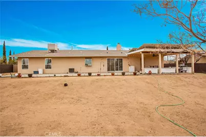 58364 Carlyle Drive, Yucca Valley, CA 92284 - Photo 35