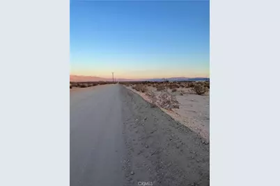 78201 Two Mile Rd, 29 Palms MCB, CA 92277 - Photo 1