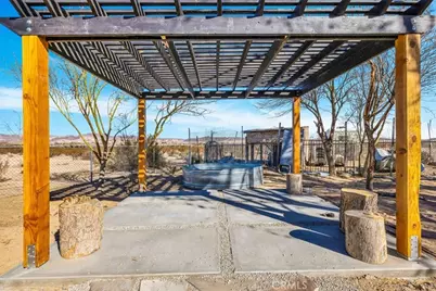 1421 Sunrise Avenue, 29 Palms MCB, CA 92277 - Photo 31