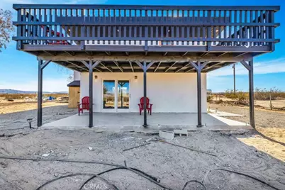 1421 Sunrise Avenue, 29 Palms MCB, CA 92277 - Photo 33