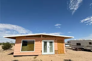 68825 Michael Way, 29 Palms MCB, CA 92277 - Photo 1