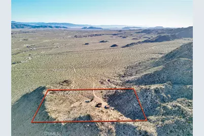 4650 Sizer Canyon Road, Johnson Valley, CA 92285 - Photo 29