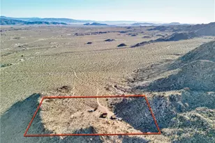 4650 Sizer Cyn Rd, Johnson Valley, CA 92285 - Photo 29