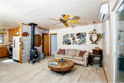 4650 Sizer Canyon Road, Johnson Valley, CA 92285 - Photo 11