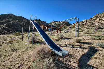 4650 Sizer Canyon Road, Johnson Valley, CA 92285 - Photo 35