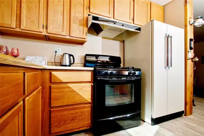 4650 Sizer Canyon Road, Johnson Valley, CA 92285 - Photo 9