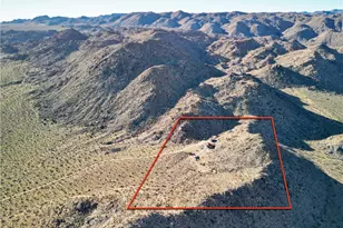 4650 Sizer Cyn Rd, Johnson Valley, CA 92285 - Photo 29