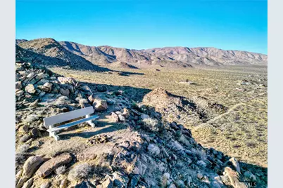 4650 Sizer Canyon Road, Johnson Valley, CA 92285 - Photo 27