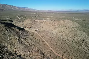 4650 Sizer Cyn Rd, Johnson Valley, CA 92285 - Photo 35