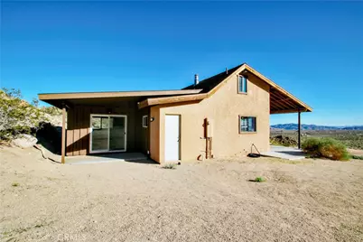 4650 Sizer Canyon Road, Johnson Valley, CA 92285 - Photo 5