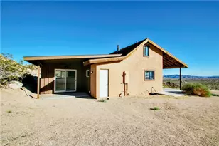 4650 Sizer Cyn Rd, Johnson Valley, CA 92285 - Photo 5