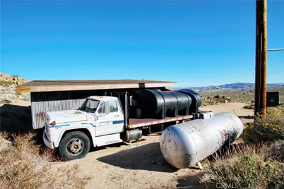 4650 Sizer Canyon Road, Johnson Valley, CA 92285 - Photo 25