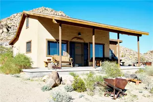 4650 Sizer Cyn Rd, Johnson Valley, CA 92285 - Photo 3