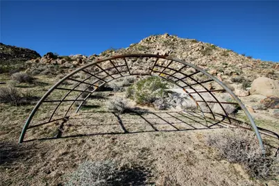 4650 Sizer Canyon Road, Johnson Valley, CA 92285 - Photo 31