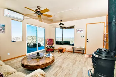 4650 Sizer Canyon Road, Johnson Valley, CA 92285 - Photo 13